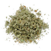 Marshmallow Leaf (Althea officinalis) 1 Oz. Package